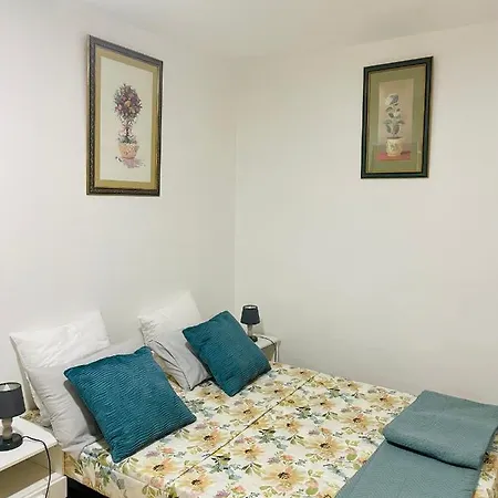 Appartement Entier En Coeur De Ville Sète Exterior foto