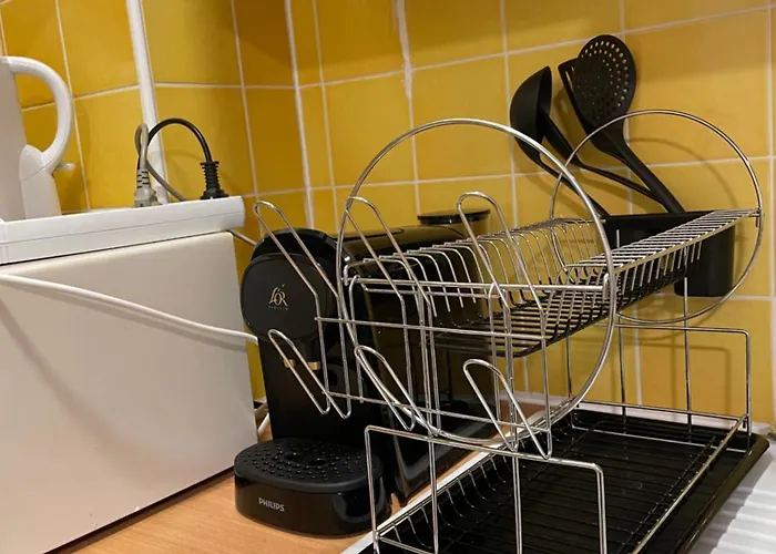 Appartement Entier En Coeur De Ville