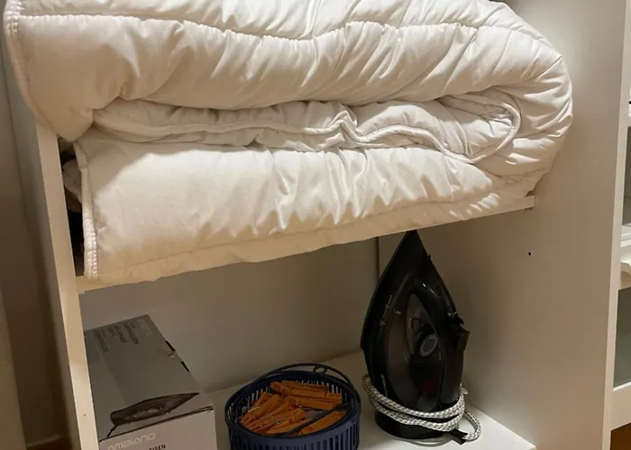 Appartement Entier En Coeur De Ville