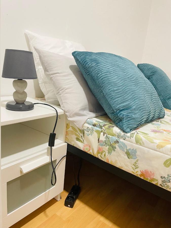 Entier En Coeur De Homestay