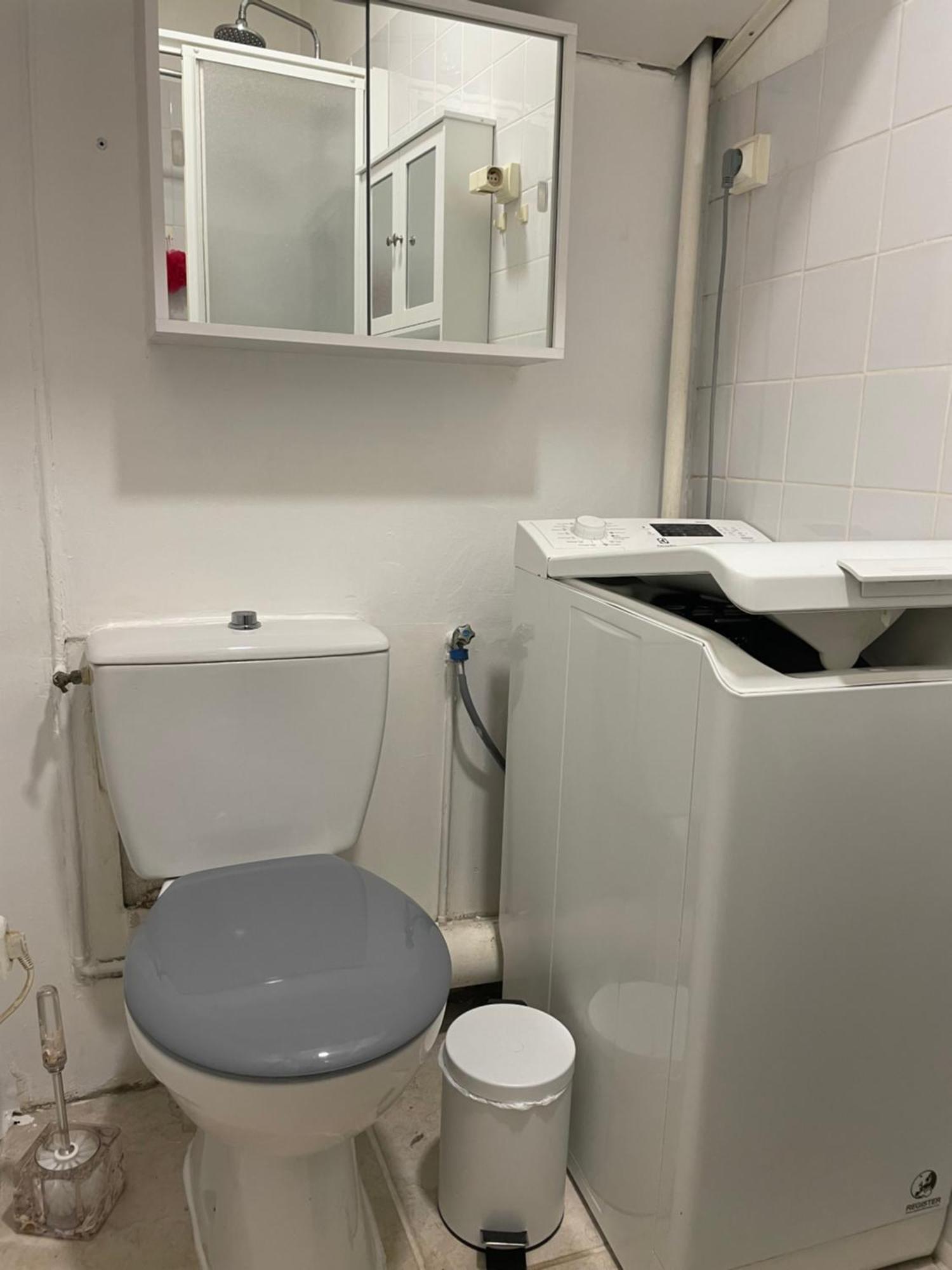Entier En Coeur De Accommodatie bij particulieren